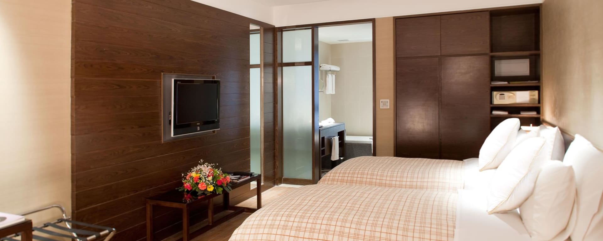 Four Points by Sheraton in Lhasa: Superior Room