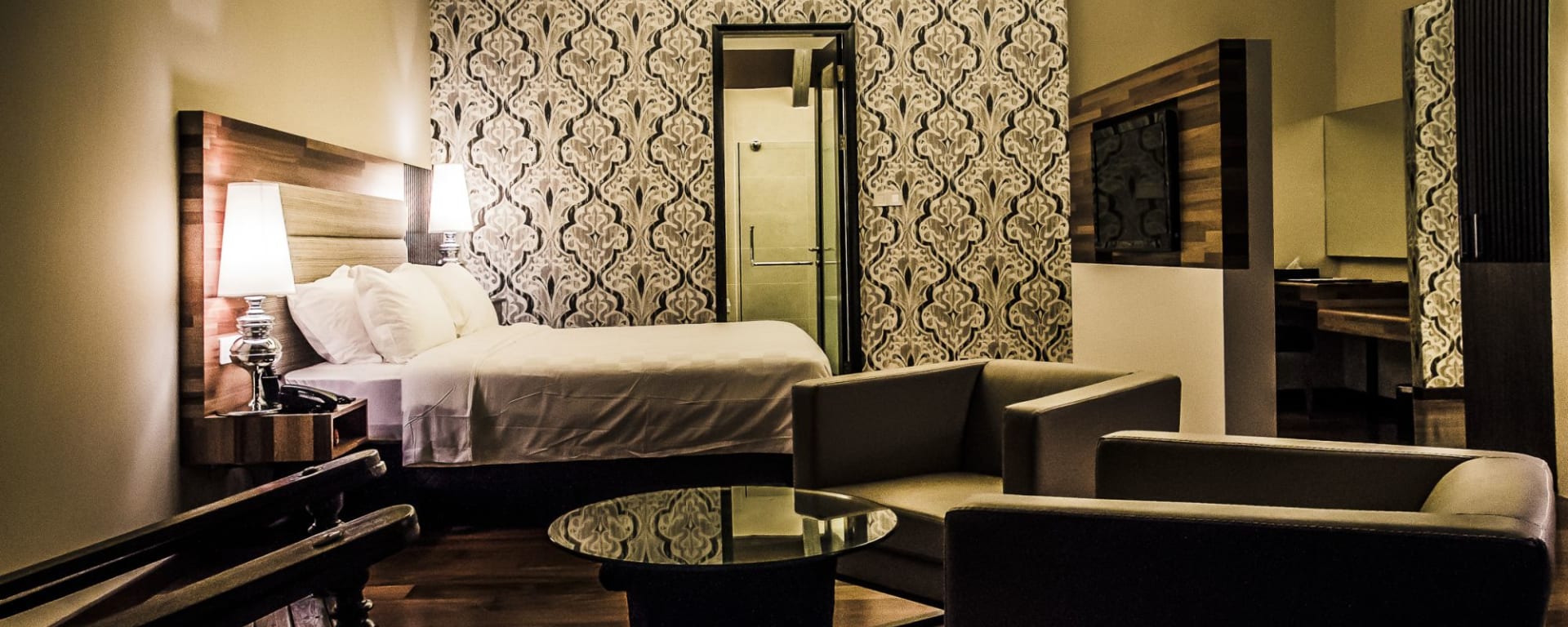 The Ranee Boutique Suites à Kuching: 2012-10-23 23.42.17