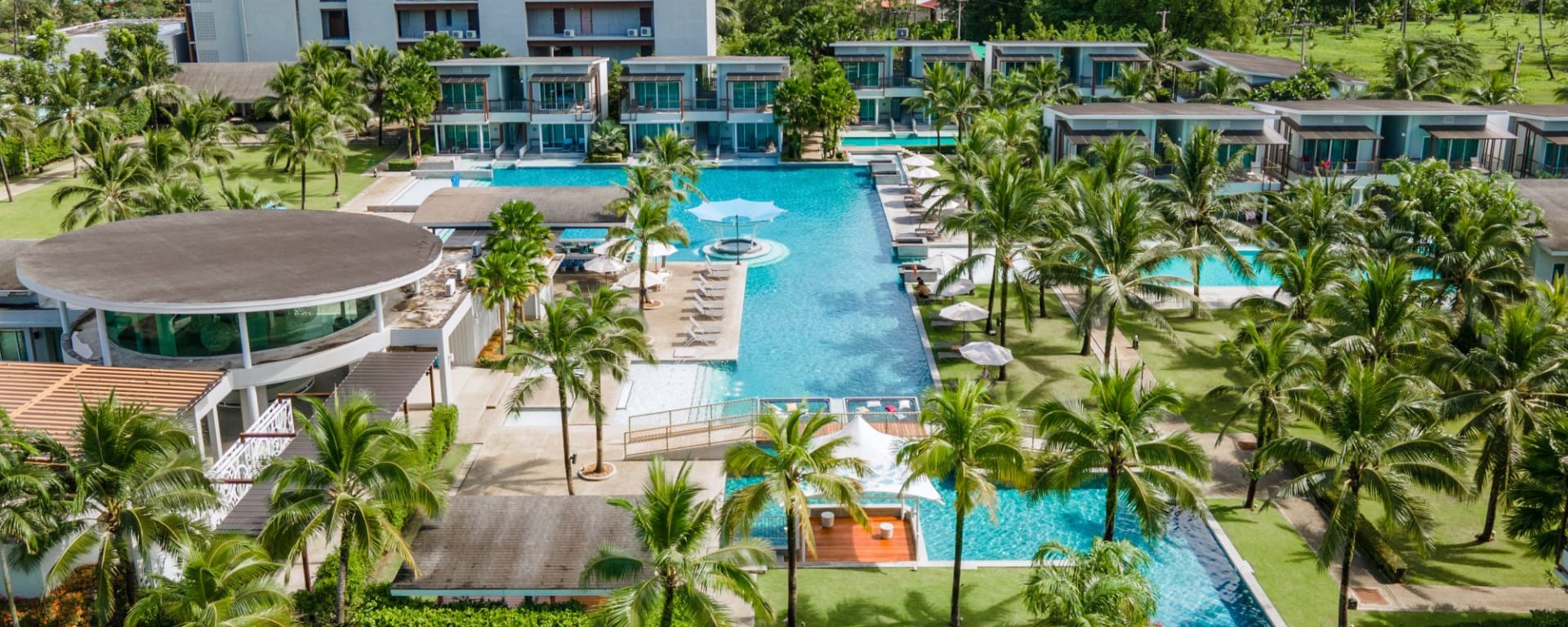 The Waters Khao Lak by Katathani:  The Waters Khao Lak