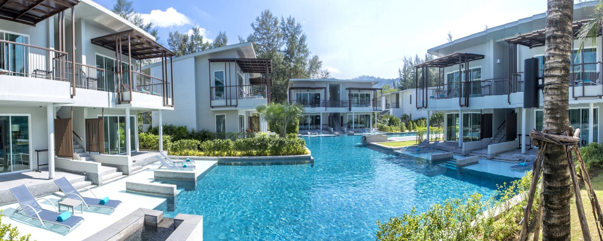 The Waters Khao Lak by Katathani:  The Waters Khao Lak