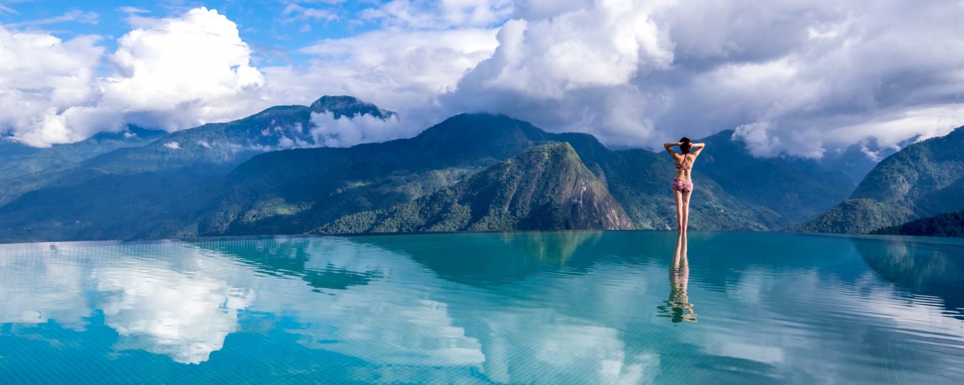 Aventure à Sapa «Relax Package» de Hanoi: Topas Ecolodge Property