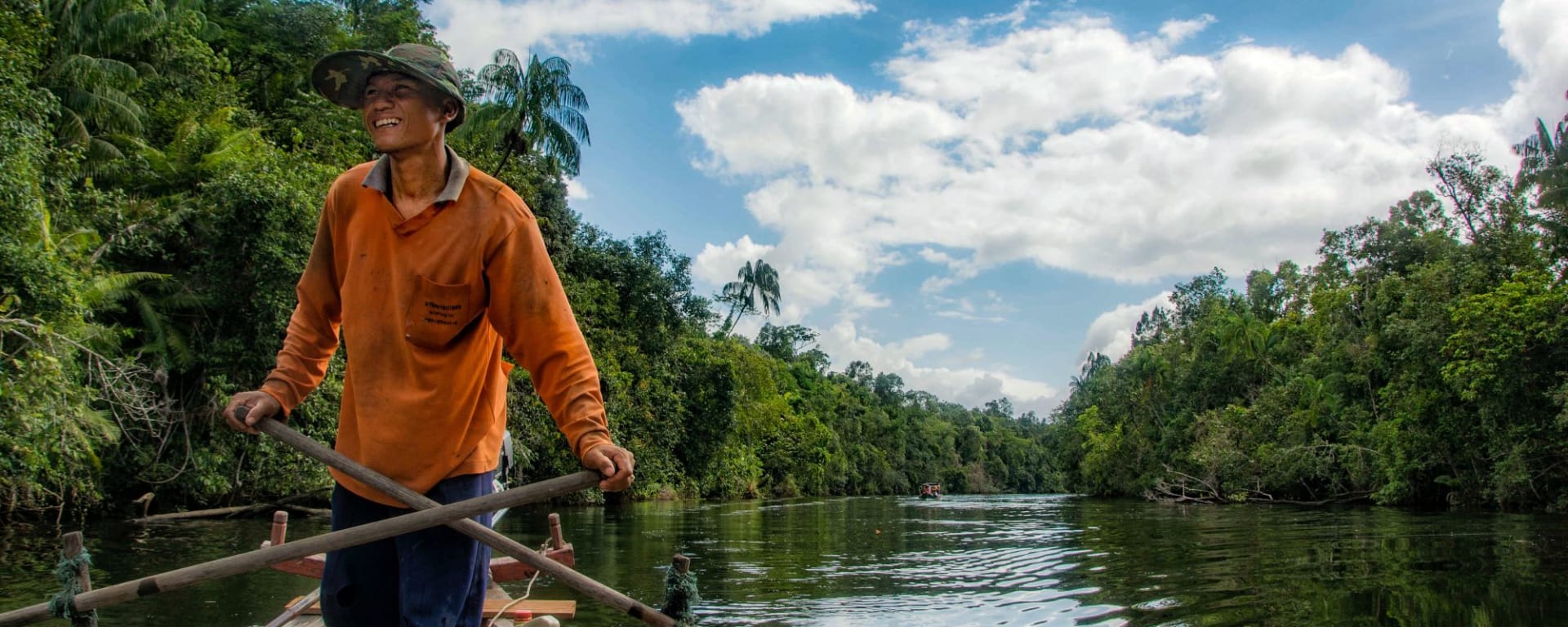 Cardamom Tented Camp – Circuit découverte de Phnom Penh: exterior: Cardamom Tented Camp | Crew