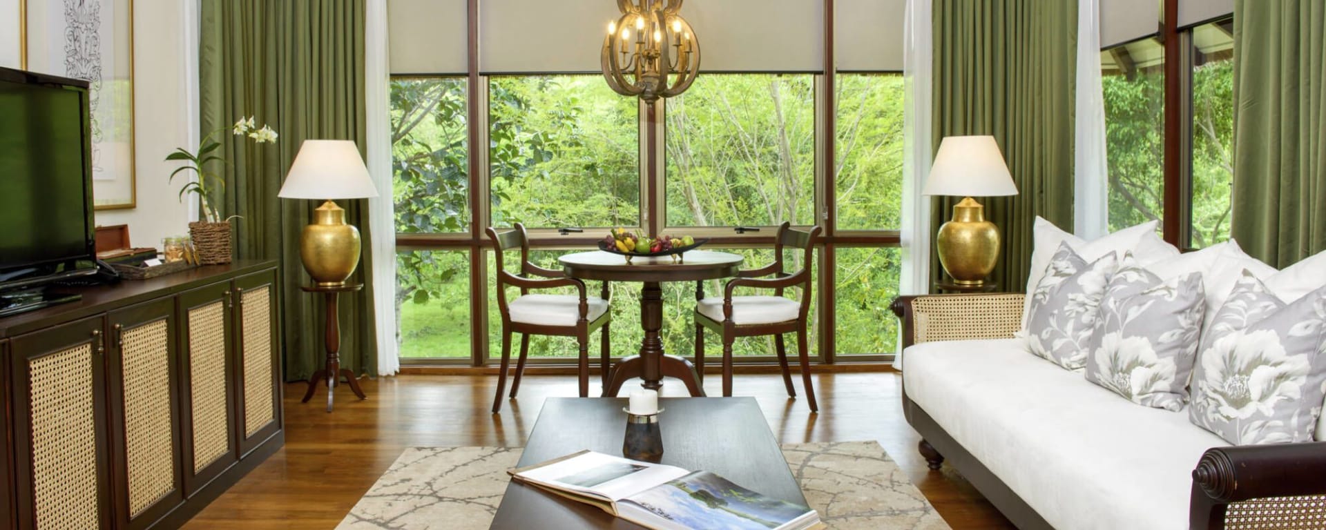 Uga Ulagalla à Anuradhapura:  Ulagalla Pool Villa