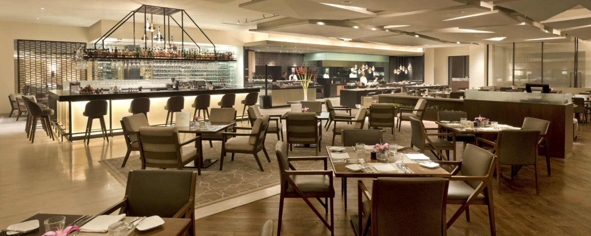 The Oberoi, New Delhi:  360 degree