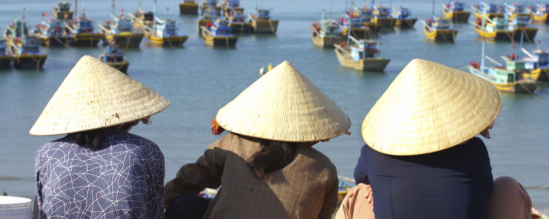 Découverte active du delta du Mékong de Saigon: Mekong Delta: 