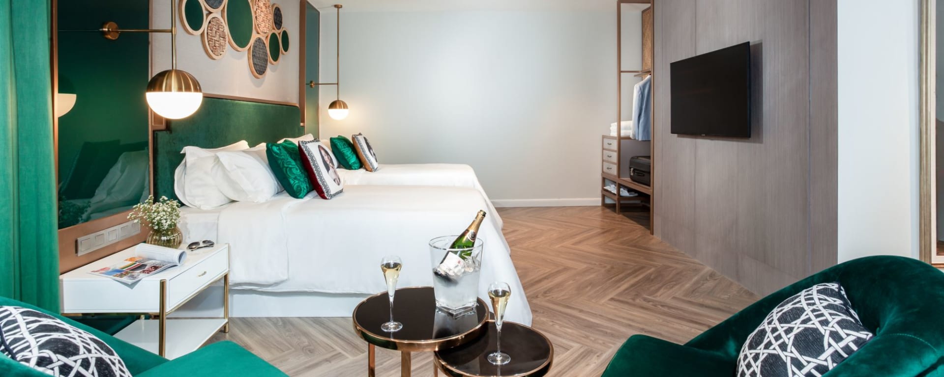 La Seine Hotel à Vientiane:  Deluxe