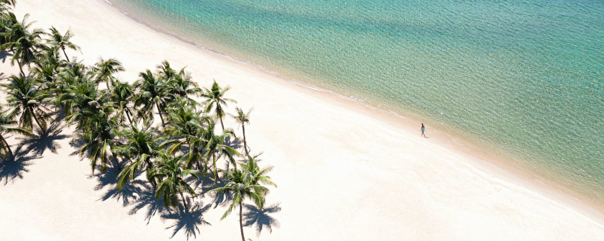 Zentralvietnam genussvoll erleben ab Hue: beach: Stunning beach