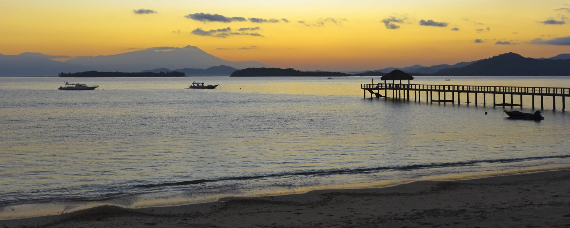 Cocotinos à Lombok: 