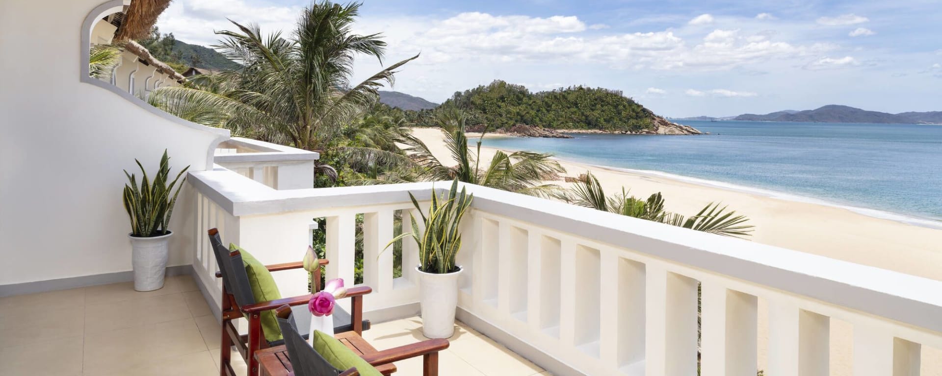 Avani Quy Nhon Resort:  Avani Family Studio | bathroom