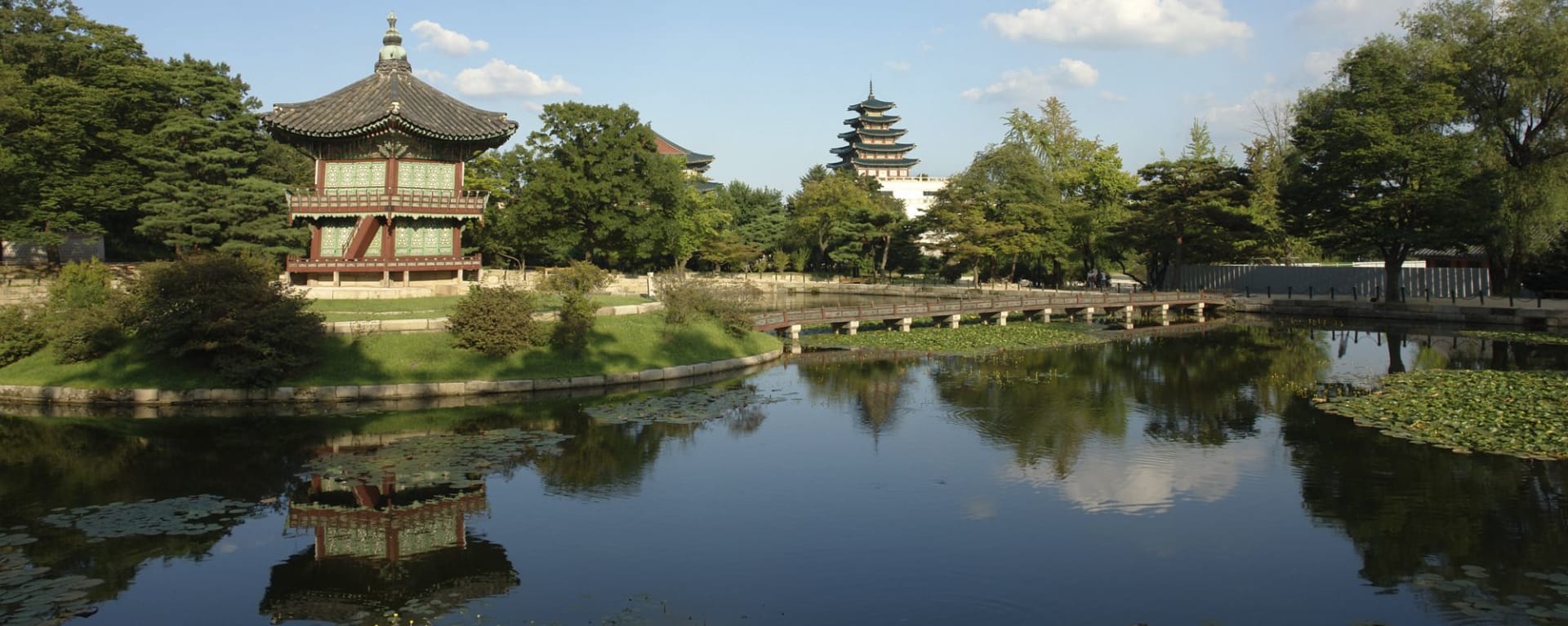 Tour de ville de Séoul privé: Seoul Gyeongbok Palace