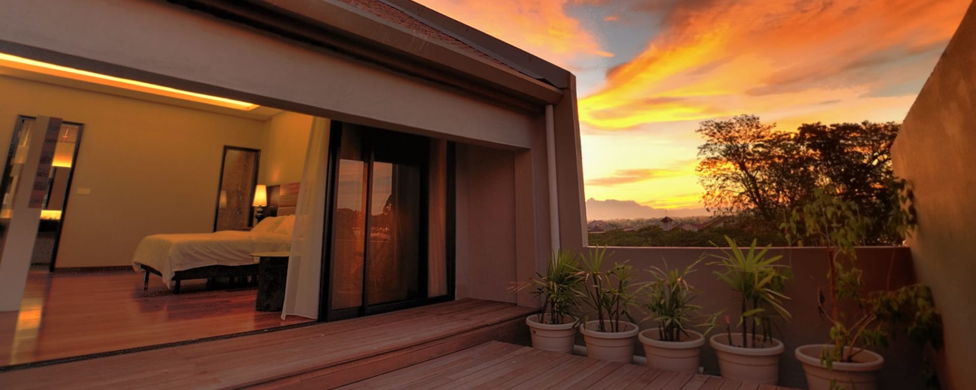 The Ranee Boutique Suites à Kuching:  Standard Suite