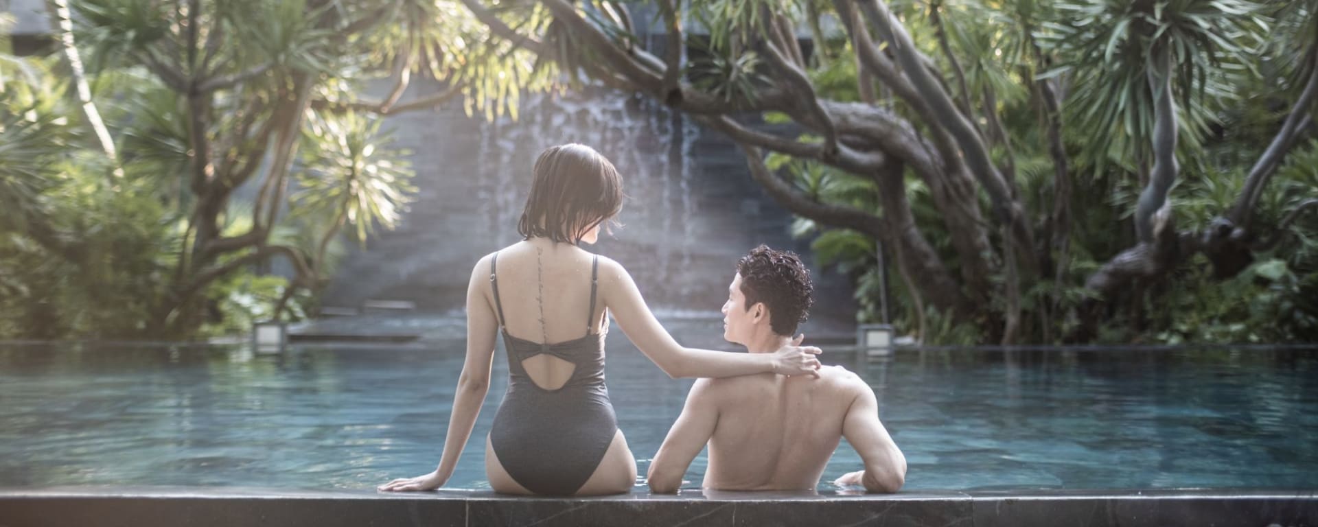 TIA Wellness Resort in Danang:  TIA Lifestyle