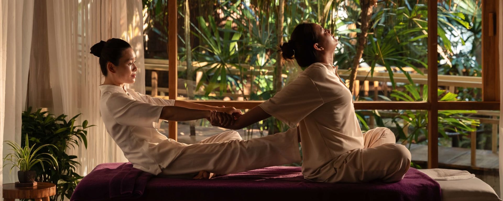 Green Bay Phu Quoc Resort & Spa:  Xà Spa