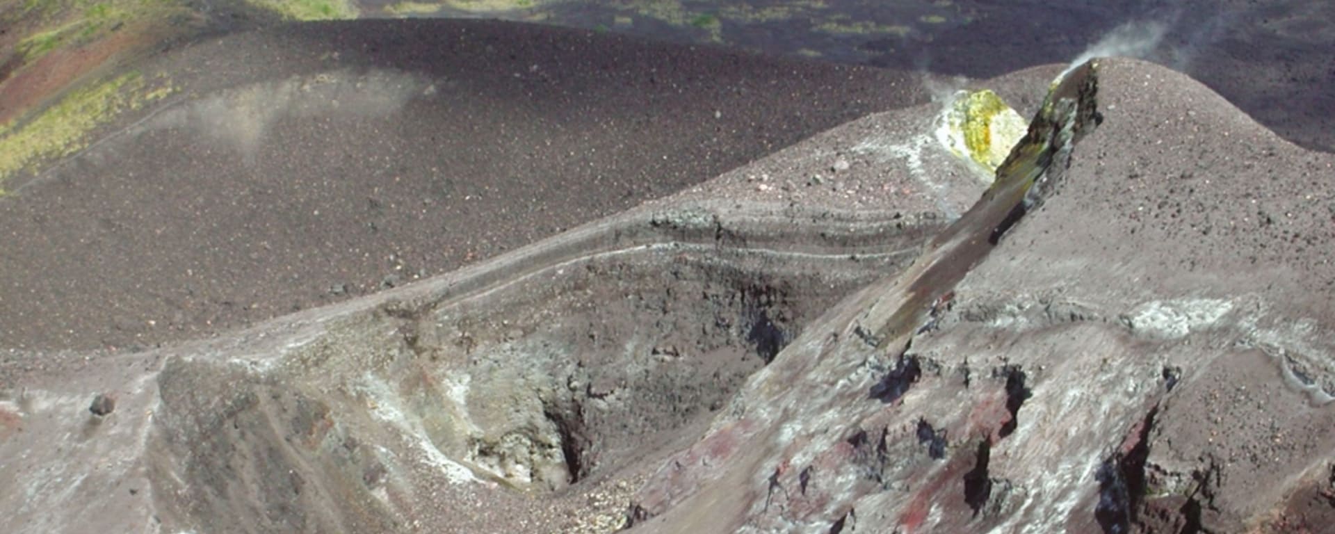 Trekking au Mont Batur à Sud de Bali: Bali Mount Batur