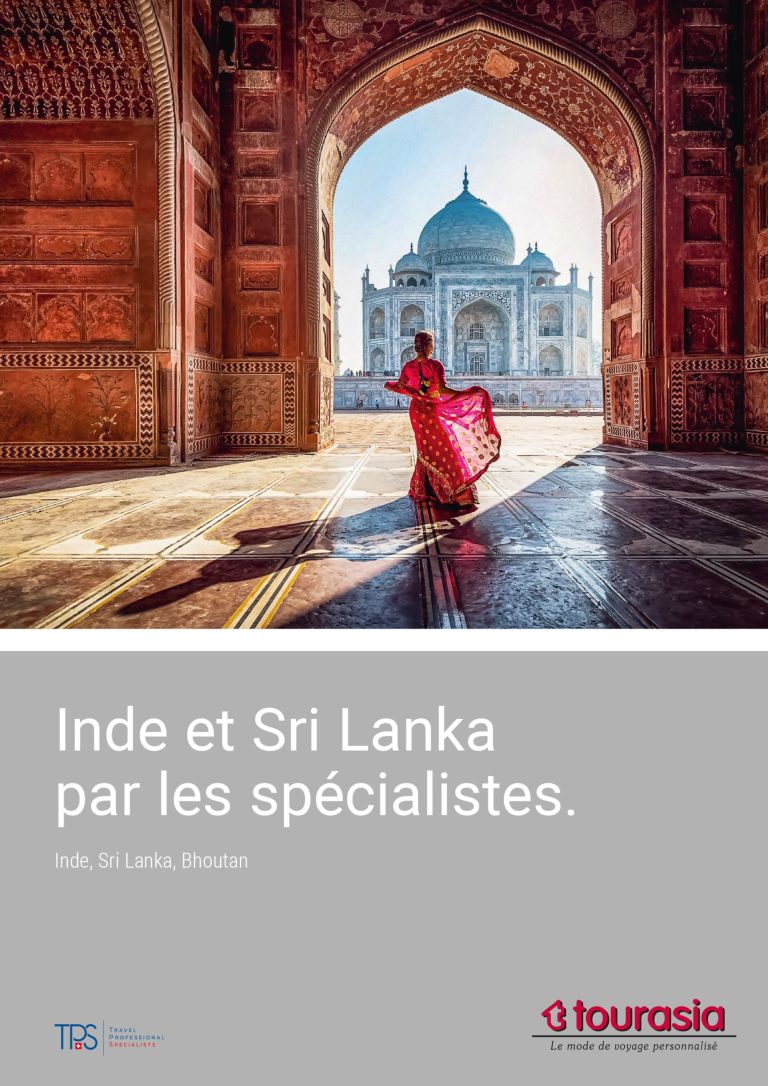 Inde et Sri Lanka