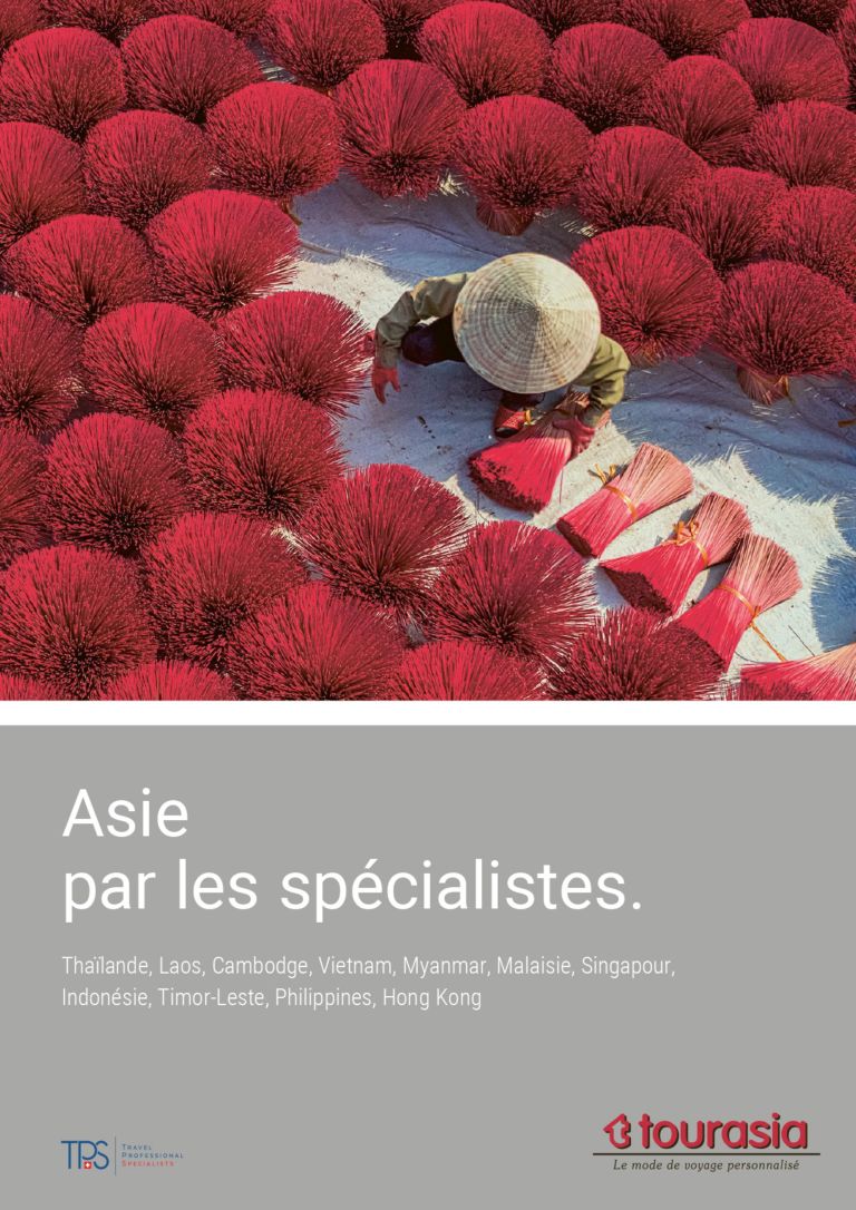 Asie