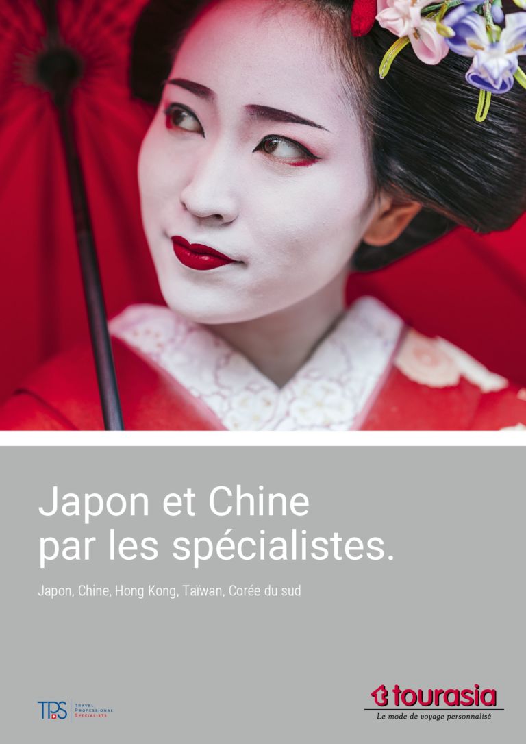 Japon et Chine