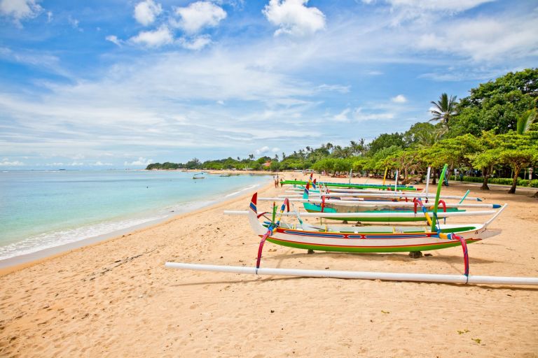 Südbali Reisen Indonesien Ferien von tourasia