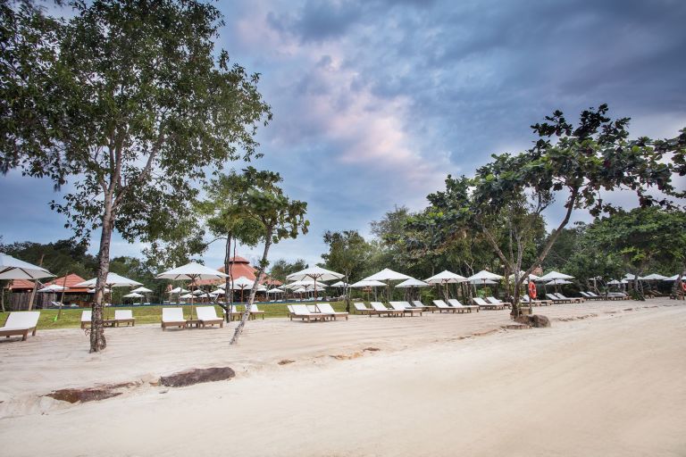 Hotel Green Bay Phu Quoc Resort And Spa Tourasia Reise Angebot