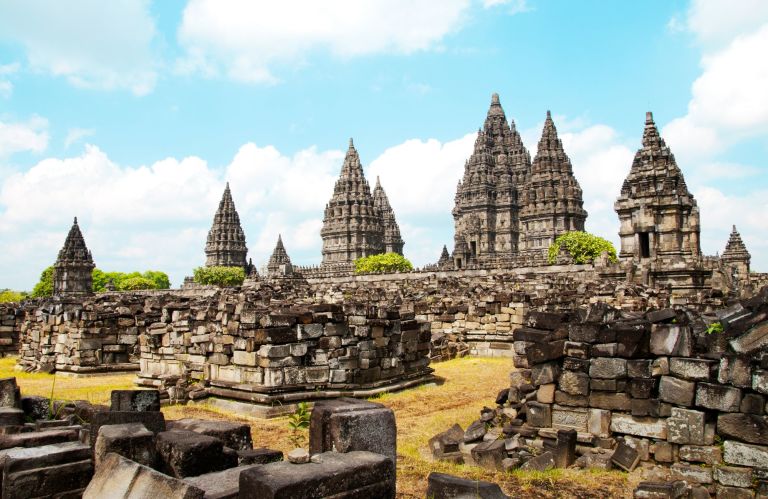 Yogyakarta Reisen Indonesien Ferien von tourasia