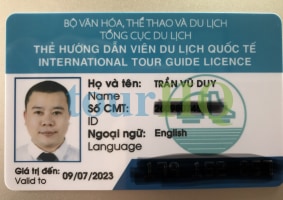 License Image