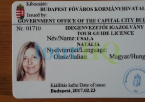 License Image