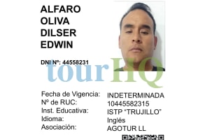 License Image