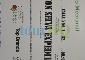 License Image