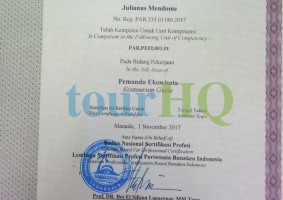 License Image