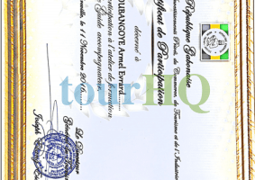 License Image