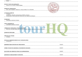 License Image