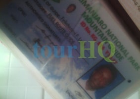 License Image