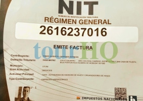 License Image