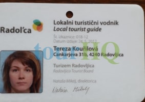 License Image