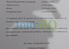 License Image