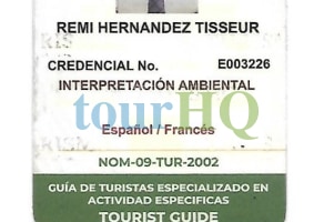License Image