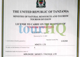 License Image
