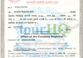 License Image