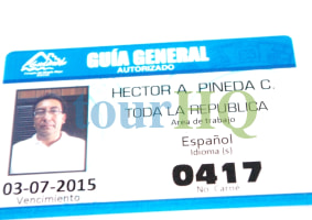 License Image
