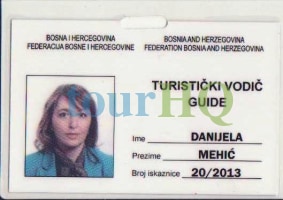 License Image