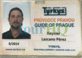 License Image