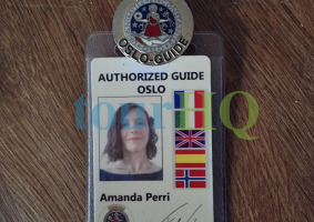 License Image