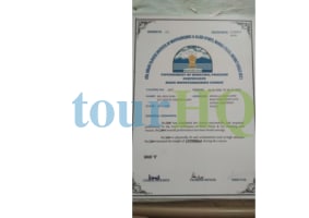 License Image