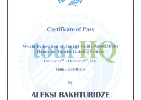 License Image
