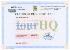 License Image