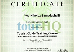 License Image