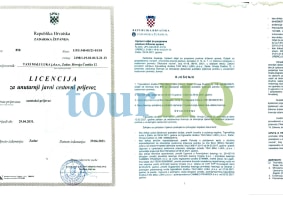 License Image