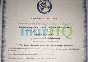 License Image