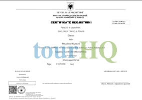 License Image
