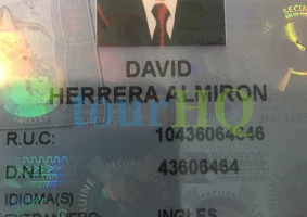 License Image